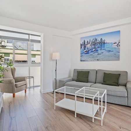 Apartament Armengual Malaga Center Zewnętrze zdjęcie